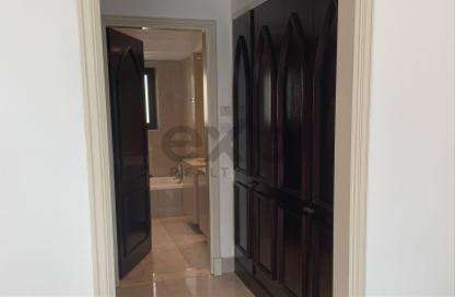 Apartment - 1 Bedroom - 2 Bathrooms for rent in Tajer Residences - The Old Town Island - Old Town - Downtown Dubai - Dubai