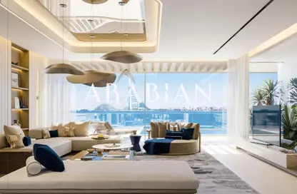 شقة - 3 غرف نوم - 4 حمامات للبيع في فيتاليا باي - نخلة جميرا - دبي