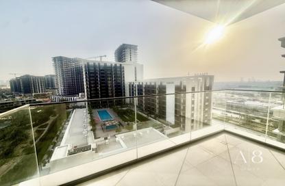 Apartment - 1 Bedroom - 2 Bathrooms for rent in Golf Grand - Dubai Hills Estate - Dubai Apartment - 1 Bedroom - 2 Bathrooms for rent in Golf Grand - Dubai Hills Estate - Dubai
