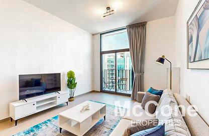 Apartment - 1 Bedroom - 1 Bathroom for rent in Belgravia Heights 1 - Belgravia Heights - District 12 - Jumeirah Village Circle - Dubai