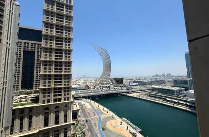 Apartment - 2 Bedrooms - 3 Bathrooms for sale in Noura Tower - Al Habtoor City - Business Bay - Dubai Apartment - 2 Bedrooms - 3 Bathrooms for sale in Noura Tower - Al Habtoor City - Business Bay - Dubai