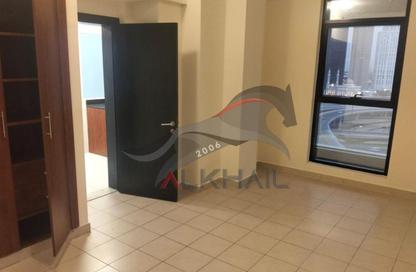 Apartment - 2 Bedrooms - 2 Bathrooms for rent in Escan Tower - Dubai Marina - Dubai