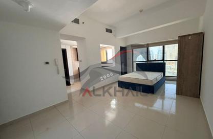 شقة - 2 غرف نوم - 2 حمامات للايجار في برج إسكان - دبي مارينا - دبي