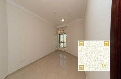 Apartment - 1 Bedroom - 2 Bathrooms for sale in Conquer Tower - Sheikh Maktoum Bin Rashid Street - Ajman