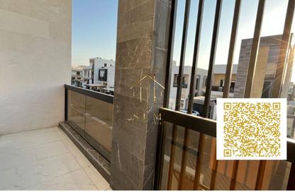 Villa - 6 - 7 for sale in Al Aamra Gardens - Al Amerah - Ajman Villa - 6 - 7 for sale in Al Aamra Gardens - Al Amerah - Ajman