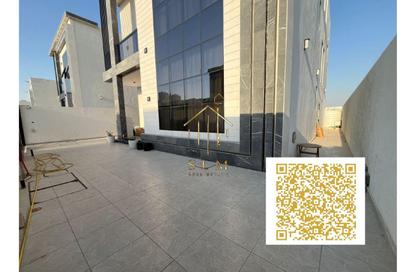 Villa - 6 - 7 for sale in Al Aamra Gardens - Al Amerah - Ajman