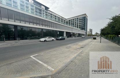 Retail - Studio for rent in Binghatti Phoenix - District 13 - Jumeirah Village Circle - Dubai