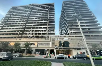 شقة - 1 حمام للايجار في إيليت سبورت ريزيدنس 10 برج 1 - مساكن النخبة الرياضية 10 - مساكن النخبة الرياضية - مدينة دبي الرياضية - دبي