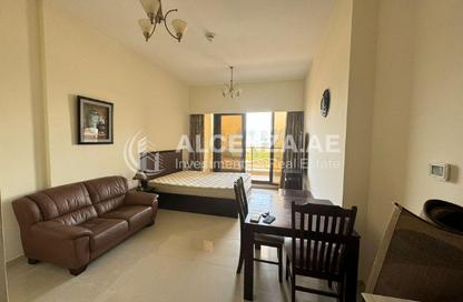 Apartment - Studio - 1 for rent in Elite Sports Residence 10 Tower 1 - Elite Sports Residence 10 - Elite Sports Residence - Dubai Sports City - Dubai