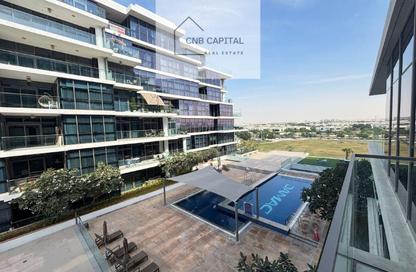 Apartment - 1 Bedroom - 2 Bathrooms for sale in Loreto 3 B - Loreto - Damac Hills - Dubai Apartment - 1 Bedroom - 2 Bathrooms for sale in Loreto 3 B - Loreto - Damac Hills - Dubai
