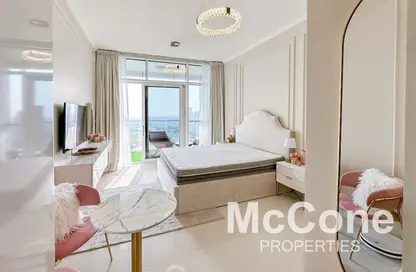 شقة - 1 حمام للايجار في كارسون  ت - كارسون - داماك هيلز - دبي