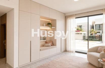 Villa - 4 - 7 for sale in The Oasis - Palmiera - The Oasis by Emaar - Dubai