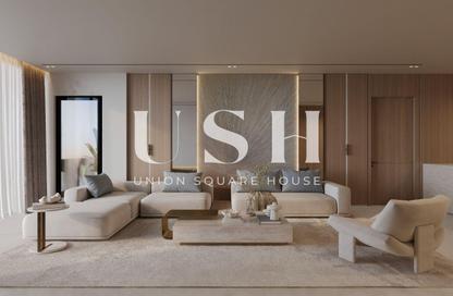 Apartment - 1 - 1 for sale in Binghatti Cullinan - Al Jaddaf - Dubai Apartment - 1 - 1 for sale in Binghatti Cullinan - Al Jaddaf - Dubai