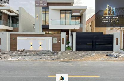 Villa - 5 Bedrooms - 7 Bathrooms for sale in Al Rawda 3 Villas - Al Rawda 3 - Al Rawda - Ajman