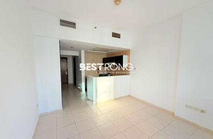 Apartment - Studio - 1 Bathroom for sale in Royal Residence 1 - Royal Residence - Dubai Sports City - Dubai