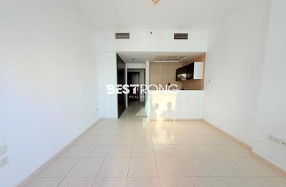 Apartment - Studio - 1 Bathroom for sale in Royal Residence 1 - Royal Residence - Dubai Sports City - Dubai