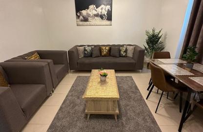 Apartment - 2 Bedrooms - 2 Bathrooms for rent in Al Naemiya Tower 3 - Al Naemiya Towers - Al Nuaimiya - Ajman Apartment - 2 Bedrooms - 2 Bathrooms for rent in Al Naemiya Tower 3 - Al Naemiya Towers - Al Nuaimiya - Ajman