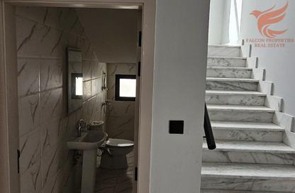 Villa - 6 - 7 for sale in Al Zaheya Gardens - Al Zahya - Ajman