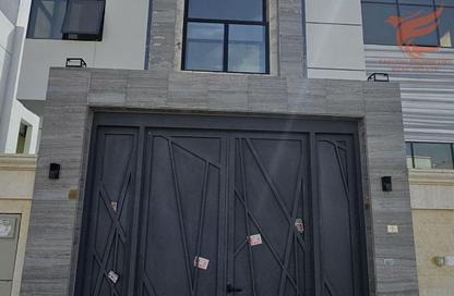 Villa - 6 - 7 for sale in Al Zaheya Gardens - Al Zahya - Ajman