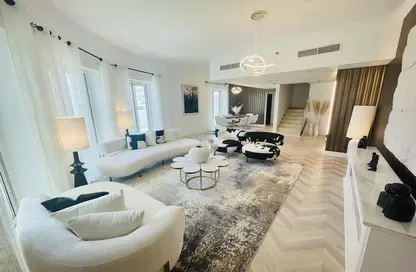Apartment - 2 Bedrooms - 3 Bathrooms for sale in Plaza Residences 2 - Plaza Residences - District 13 - Jumeirah Village Circle - Dubai