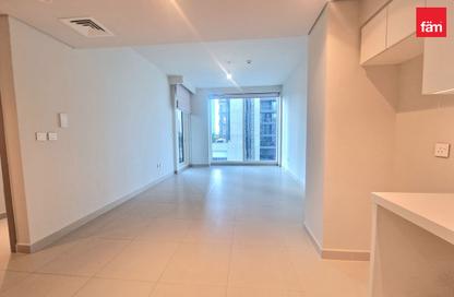 Apartment - 1 - 1 for rent in Harbour Gate Tower 1 - Harbour Gate - Dubai Creek Harbour (The Lagoons) - Dubai