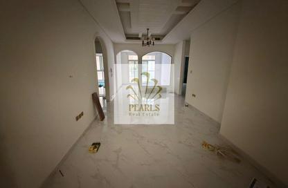 Apartment - 2 Bedrooms - 2 Bathrooms for rent in Al Mowaihat 3 - Al Mowaihat - Ajman