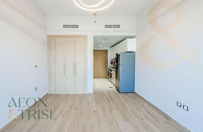 Apartment - Studio - 1 Bathroom for rent in Azizi Aura - Downtown Jebel Ali - Dubai Apartment - Studio - 1 Bathroom for rent in Azizi Aura - Downtown Jebel Ali - Dubai