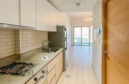 Apartment - Studio - 1 Bathroom for rent in Azizi Aura - Downtown Jebel Ali - Dubai Apartment - Studio - 1 Bathroom for rent in Azizi Aura - Downtown Jebel Ali - Dubai