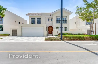 Villa - 4 Bedrooms - 5 Bathrooms for rent in District One Phase III - District One - Mohammed Bin Rashid City - Dubai Villa - 4 Bedrooms - 5 Bathrooms for rent in District One Phase III - District One - Mohammed Bin Rashid City - Dubai