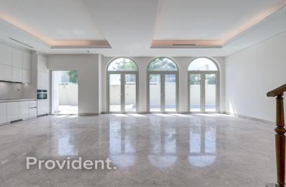 Villa - 4 Bedrooms - 5 Bathrooms for rent in District One Phase III - District One - Mohammed Bin Rashid City - Dubai