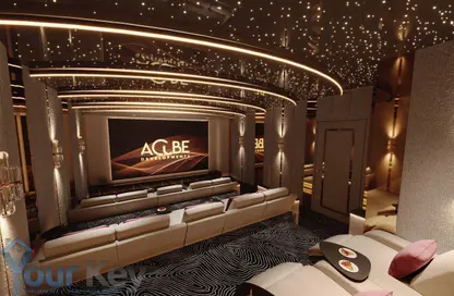 Apartment - 1 Bedroom - 2 Bathrooms for sale in Electra by Acube Developers - District 14 - Jumeirah Village Circle - Dubai