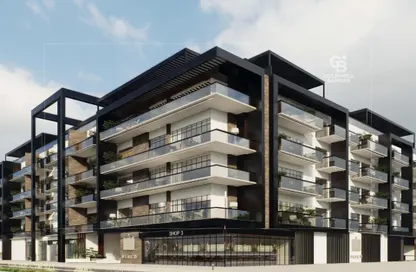 شقة - غرفة نوم - 1 حمام للايجار في الصرح ريزيدنس 11 - الضاحية 10 - قرية جميرا الدائرية - دبي