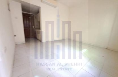 Apartment - Studio - 1 Bathroom for rent in Muwaileh 29 Building - Muwaileh - Sharjah Apartment - Studio - 1 Bathroom for rent in Muwaileh 29 Building - Muwaileh - Sharjah