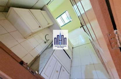 Apartment - Studio - 1 Bathroom for rent in Muwaileh 29 Building - Muwaileh - Sharjah