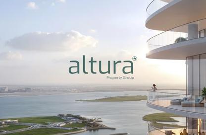 Apartment - 3 Bedrooms - 4 Bathrooms for sale in SAAS Heights - Al Reem Island - Abu Dhabi