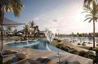 Villa - 4 - 5 for sale in District One West Phase I - District One - Mohammed Bin Rashid City - Dubai Villa - 4 - 5 for sale in District One West Phase I - District One - Mohammed Bin Rashid City - Dubai