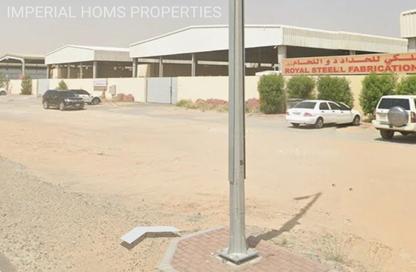 Warehouse - Studio - 1 Bathroom for sale in Al Sajaa Industrial - Al Sajaa - Sharjah