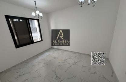 Apartment - 1 Bedroom - 2 Bathrooms for rent in Ajman Hills - Al Alia - Ajman