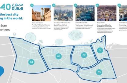 Apartment - 1 Bedroom - 2 Bathrooms for sale in Dubai Silicon Oasis - Dubai