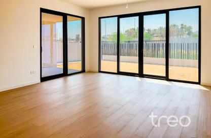 Townhouse - 4 Bedrooms - 5 Bathrooms for rent in Jebel Ali Village Townhouses - Jebel Ali Village - Jebel Ali - Dubai Townhouse - 4 Bedrooms - 5 Bathrooms for rent in Jebel Ali Village Townhouses - Jebel Ali Village - Jebel Ali - Dubai