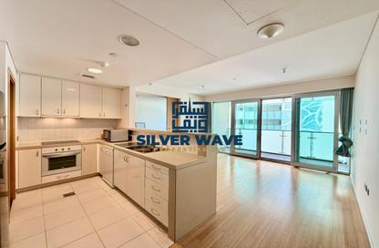 Apartment - 1 Bedroom - 2 Bathrooms for rent in Al Maha - Al Muneera - Al Raha Beach - Abu Dhabi