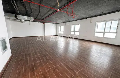 مكتب - غرفة نوم - 2 حمامات للايجار في المجاز 3 - المجاز - الشارقة