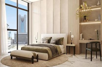 Apartment - 1 Bedroom - 2 Bathrooms for sale in Ryah Living - Dubai Studio City - Dubai