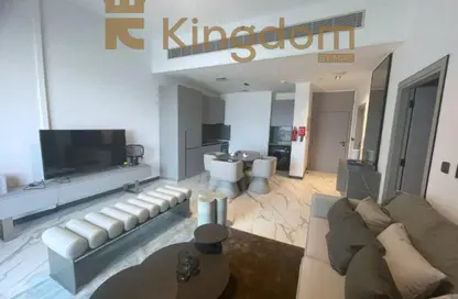Apartment - 1 Bedroom - 2 Bathrooms for rent in MAG 930 - MAG City - Mohammed Bin Rashid City - Dubai Apartment - 1 Bedroom - 2 Bathrooms for rent in MAG 930 - MAG City - Mohammed Bin Rashid City - Dubai