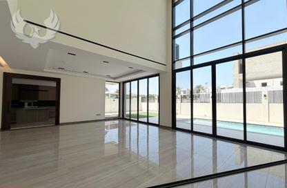 Villa - 5 Bedrooms - 6 Bathrooms for rent in West Village - Al Furjan - Dubai