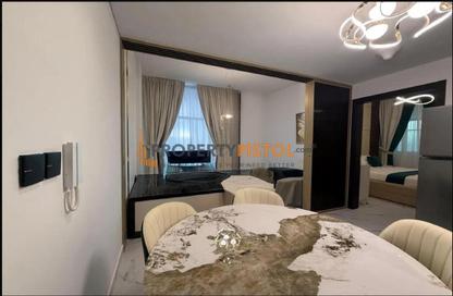 Apartment - 1 - 2 for sale in Opalz By Danube Tower 1 - Opalz by Danube - Dubai Science Park - Dubai