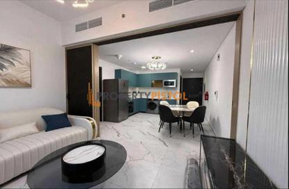 Apartment - 1 - 2 for sale in Opalz By Danube Tower 1 - Opalz by Danube - Dubai Science Park - Dubai