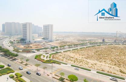 Apartment - 2 Bedrooms - 3 Bathrooms for rent in By OBS Designer Residences - Dubai Production City (IMPZ) - Dubai