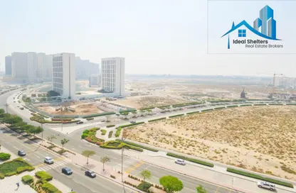 Apartment - 2 Bedrooms - 3 Bathrooms for rent in By OBS Designer Residences - Dubai Production City (IMPZ) - Dubai