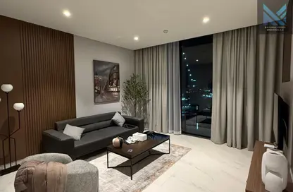 شقة - غرفة نوم - 2 حمامات للبيع في شوبا كريك فيستا جراندي - صبحا هارتلاند - مدينة الشيخ محمد بن راشد - دبي